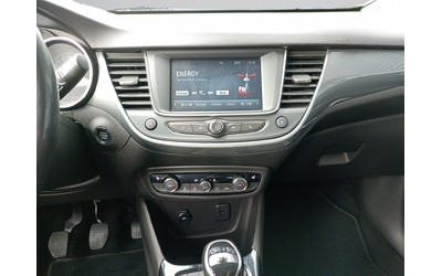 Opel CROSSLAND Elegance 1.2 бензин (81kW/110 к.с.) MT6 MY23 - автомобили, коли, обяви за нови и употребявани 13