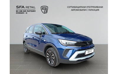 opel-crossland-elegance-1-2-benzin-81kw-110-k-s-mt6-my23 - 2