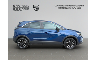 opel-crossland-elegance-1-2-benzin-81kw-110-k-s-mt6-my23 - 3