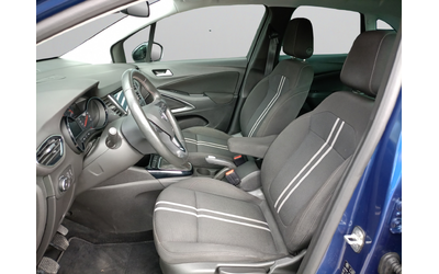 Opel CROSSLAND Elegance 1.2 бензин (81kW/110 к.с.) MT6 MY23 - автомобили, коли, обяви за нови и употребявани 9