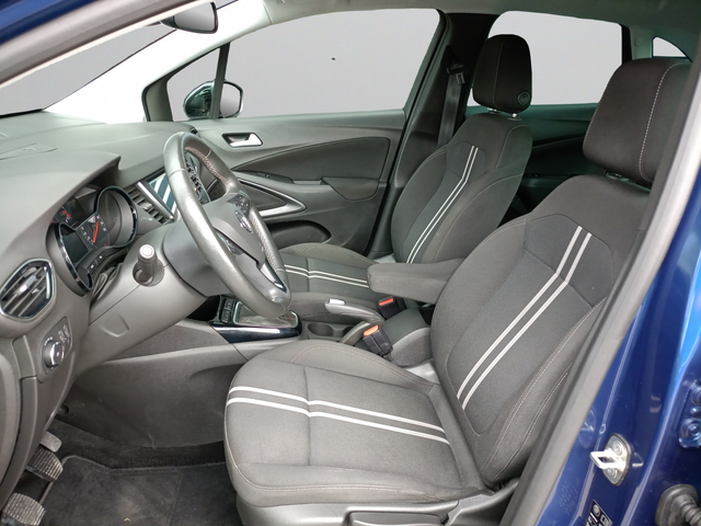 Opel CROSSLAND Elegance 1.2 бензин (81kW/110 к.с.) MT6 MY23 - автомобили, коли, обяви за нови и употребявани 9