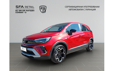 opel-crossland-elegance-1-2-benzin-96kw-130-k-s-at6-my23 - 0