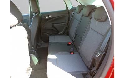 Opel CROSSLAND Elegance 1.2 бензин (96kW/130 к.с.) AT6 MY23 - автомобили, коли, обяви за нови и употребявани 10