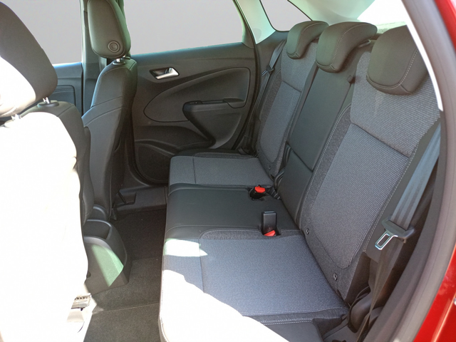 Opel CROSSLAND Elegance 1.2 бензин (96kW/130 к.с.) AT6 MY23 - автомобили, коли, обяви за нови и употребявани 10