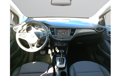 Opel CROSSLAND Elegance 1.2 бензин (96kW/130 к.с.) AT6 MY23 - автомобили, коли, обяви за нови и употребявани 11