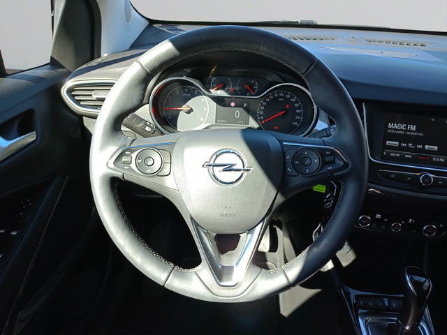 Opel CROSSLAND Elegance 1.2 бензин (96kW/130 к.с.) AT6 MY23 - автомобили, коли, обяви за нови и употребявани 12