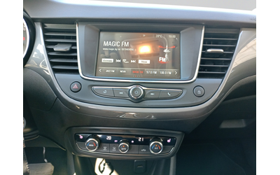 Opel CROSSLAND Elegance 1.2 бензин (96kW/130 к.с.) AT6 MY23 - автомобили, коли, обяви за нови и употребявани 13