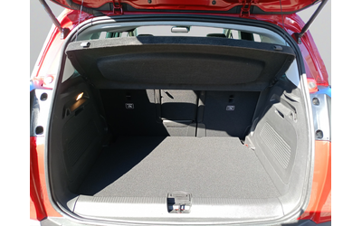 Opel CROSSLAND Elegance 1.2 бензин (96kW/130 к.с.) AT6 MY23 - автомобили, коли, обяви за нови и употребявани 8