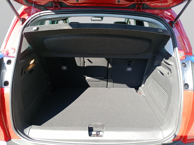 Opel CROSSLAND Elegance 1.2 бензин (96kW/130 к.с.) AT6 MY23 - автомобили, коли, обяви за нови и употребявани 8