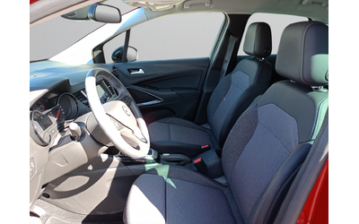 Opel CROSSLAND Elegance 1.2 бензин (96kW/130 к.с.) AT6 MY23 - автомобили, коли, обяви за нови и употребявани 9