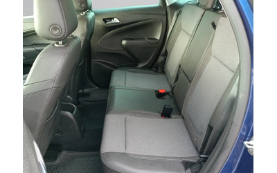 Opel CROSSLAND Elegance 1.2 бензин (96kW/130 к.с.) AT6 MY23 - автомобили, коли, обяви за нови и употребявани 10