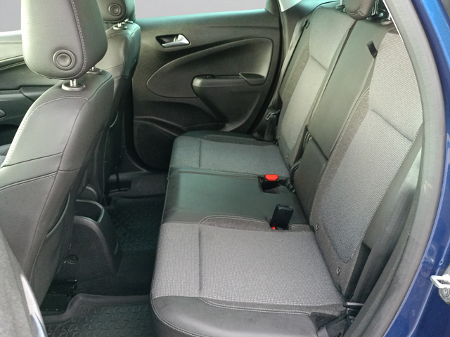 Opel CROSSLAND Elegance 1.2 бензин (96kW/130 к.с.) AT6 MY23 - автомобили, коли, обяви за нови и употребявани 10