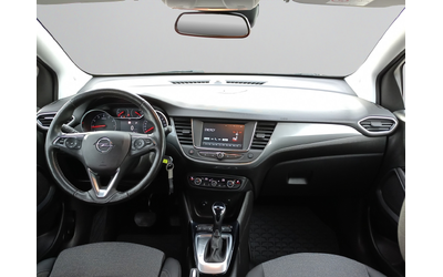 Opel CROSSLAND Elegance 1.2 бензин (96kW/130 к.с.) AT6 MY23 - автомобили, коли, обяви за нови и употребявани 11