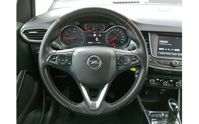 Opel CROSSLAND Elegance 1.2 бензин (96kW/130 к.с.) AT6 MY23 - автомобили, коли, обяви за нови и употребявани 12
