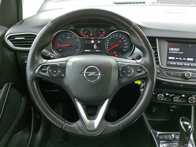 Opel CROSSLAND Elegance 1.2 бензин (96kW/130 к.с.) AT6 MY23 - автомобили, коли, обяви за нови и употребявани 12