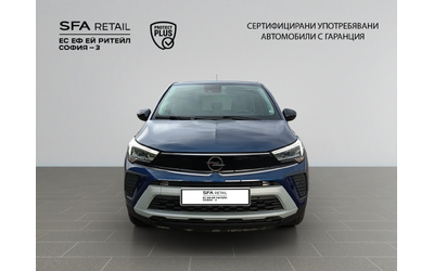 opel-crossland-elegance-1-2-benzin-96kw-130-k-s-at6-my23 - 1