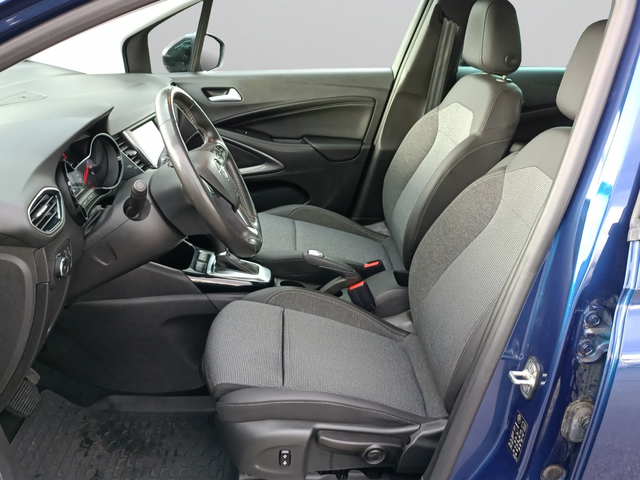 Opel CROSSLAND Elegance 1.2 бензин (96kW/130 к.с.) AT6 MY23 - автомобили, коли, обяви за нови и употребявани 9