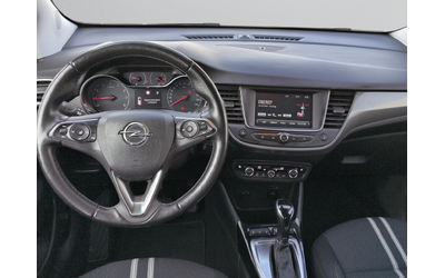 Opel CROSSLAND Elegance 1.2 бензин (96kW/130 к.с.) AT6 MY23 - автомобили, коли, обяви за нови и употребявани 10