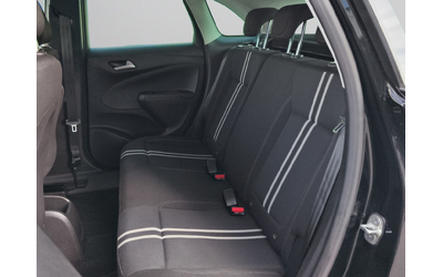 Opel CROSSLAND Elegance 1.2 бензин (96kW/130 к.с.) AT6 MY23 - автомобили, коли, обяви за нови и употребявани 11