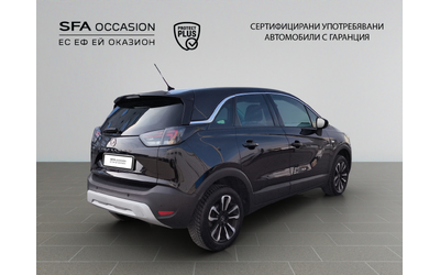 opel-crossland-elegance-1-2-benzin-96kw-130-k-s-at6-my23 - 4