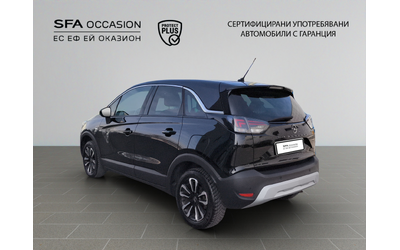 Opel CROSSLAND Elegance 1.2 бензин (96kW/130 к.с.) AT6 MY23 - автомобили, коли, обяви за нови и употребявани 6
