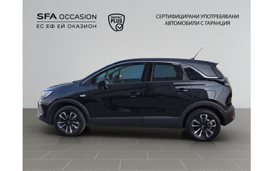 Opel CROSSLAND Elegance 1.2 бензин (96kW/130 к.с.) AT6 MY23 - автомобили, коли, обяви за нови и употребявани 7