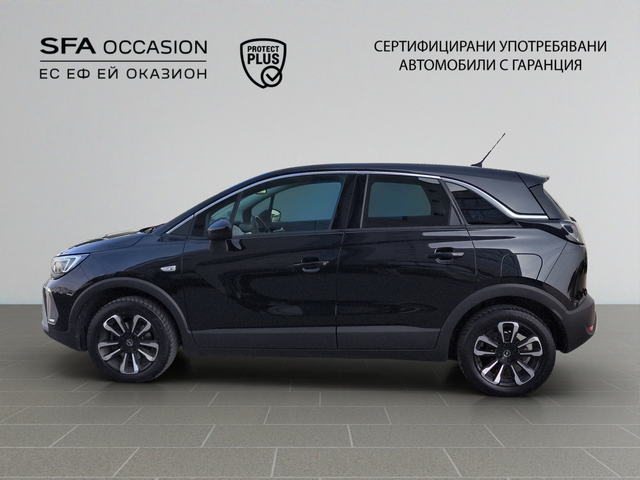 Opel CROSSLAND Elegance 1.2 бензин (96kW/130 к.с.) AT6 MY23 - автомобили, коли, обяви за нови и употребявани 7