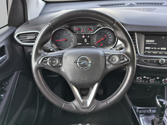 Opel CROSSLAND Elegance 1.2 бензин (96kW/130 к.с.) AT6 MY23 - автомобили, коли, обяви за нови и употребявани 9