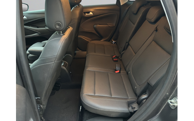 Opel CROSSLAND Elegance - автомобили, коли, обяви за нови и употребявани 11