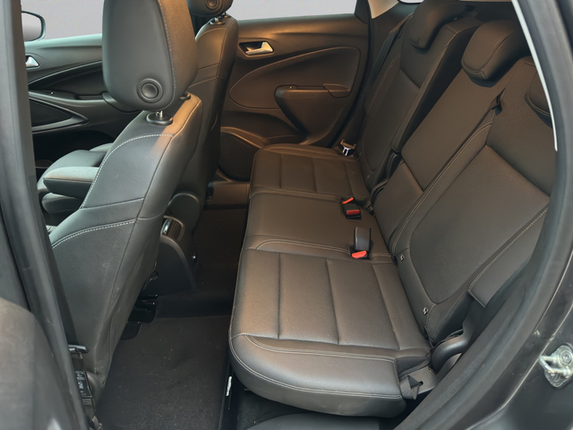 Opel CROSSLAND Elegance - автомобили, коли, обяви за нови и употребявани 11