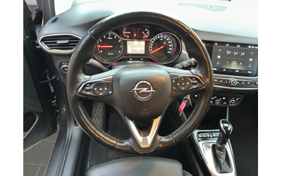 Opel CROSSLAND Elegance - автомобили, коли, обяви за нови и употребявани 12