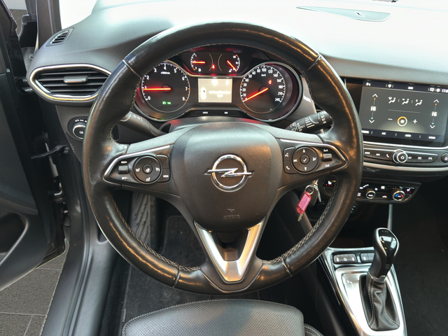 Opel CROSSLAND Elegance - автомобили, коли, обяви за нови и употребявани 12