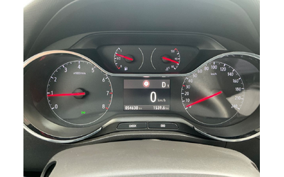 Opel CROSSLAND Elegance - автомобили, коли, обяви за нови и употребявани 13