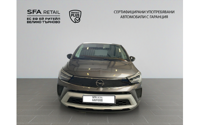 opel-crossland-elegance - 1