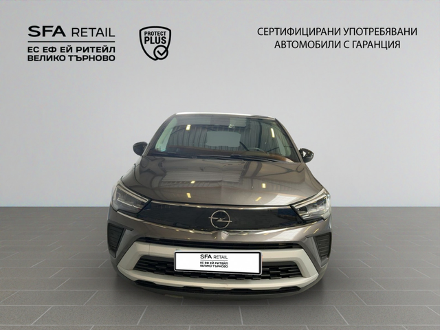 Opel CROSSLAND Elegance - автомобили, коли, обяви за нови и употребявани 1