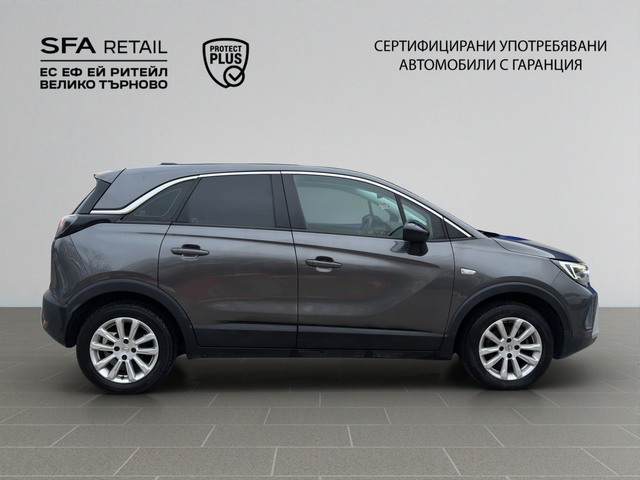 Opel CROSSLAND Elegance - автомобили, коли, обяви за нови и употребявани 2