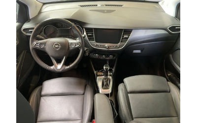 Opel CROSSLAND Elegance - автомобили, коли, обяви за нови и употребявани 8