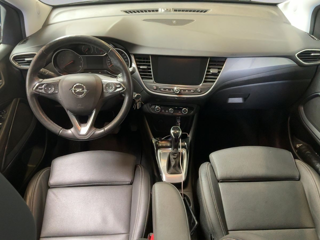 Opel CROSSLAND Elegance - автомобили, коли, обяви за нови и употребявани 8