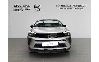 Opel CROSSLAND Elegance - автомобили, коли, обяви за нови и употребявани 1