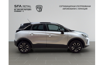 Opel CROSSLAND Elegance - автомобили, коли, обяви за нови и употребявани 3
