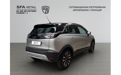 Opel CROSSLAND Elegance - автомобили, коли, обяви за нови и употребявани 4