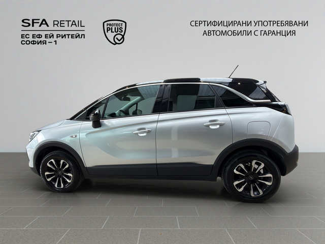 Opel CROSSLAND Elegance - автомобили, коли, обяви за нови и употребявани 7