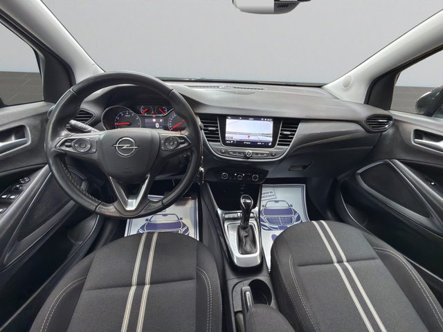 Opel CROSSLAND Elegance - автомобили, коли, обяви за нови и употребявани 8