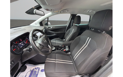Opel CROSSLAND Elegance - автомобили, коли, обяви за нови и употребявани 9