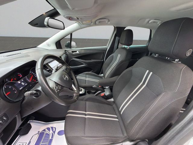 Opel CROSSLAND Elegance - автомобили, коли, обяви за нови и употребявани 9
