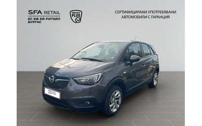 opel-crossland-enjoy - 0