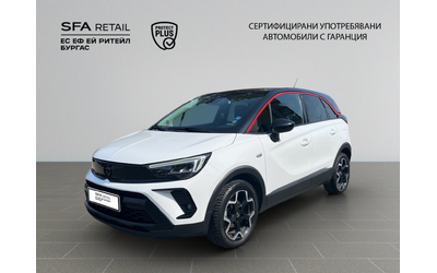 opel-crossland-gs - 0