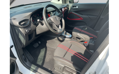 Opel CROSSLAND GS - автомобили, коли, обяви за нови и употребявани 11