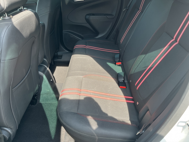 Opel CROSSLAND GS - автомобили, коли, обяви за нови и употребявани 12