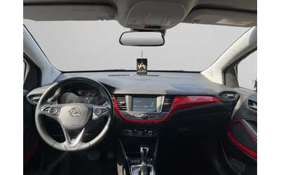 Opel CROSSLAND GS - автомобили, коли, обяви за нови и употребявани 13